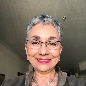 Meet your Posher, Barbara